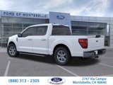 New 2024 Ford F150 XLT w/ Mobile Office Package image 5