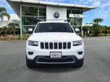 Used 2014 Jeep Grand Cherokee Limited w/ Luxury Group II image 2