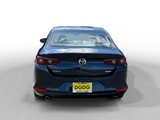 New 2025 MAZDA MAZDA3 s image 4
