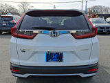Used 2021 Honda CR-V EX image 5