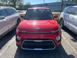 Certified 2021 Kia Soul S image 2