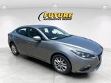 Used 2016 MAZDA MAZDA3 i Sport w/ Preferred Equipment Package image 4