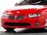 Used 2004 Pontiac GTO image 2