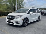 Used 2020 Honda Odyssey Elite image 3