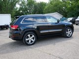 Used 2013 Jeep Grand Cherokee Overland image 5