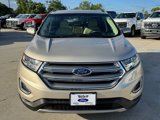 Used 2017 Ford Edge SEL w/ Equipment Group 201A image 2