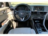 Used 2017 Kia Optima EX w/ Premium Package image 5