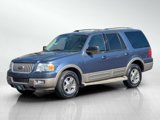 Used 2004 Ford Expedition Eddie Bauer image 3