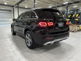 Certified 2022 Mercedes-Benz GLC 300 4MATIC image 3