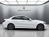 Used 2020 Mercedes-Benz C 43 AMG 4MATIC Sedan image 5