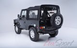 Used 1997 Land Rover Defender 90 image 3