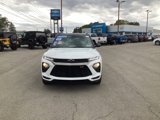 Certified 2023 Chevrolet TrailBlazer RS image 2