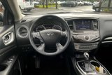 Used 2020 INFINITI QX60 Pure image 5