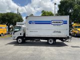 Used 2019 Isuzu NPR image 4