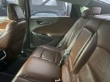 Used 2016 Chevrolet Malibu LT w/ Leather Package image 4