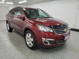 Used 2015 Chevrolet Traverse LTZ image 3