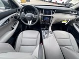 New 2025 INFINITI QX50 Luxe image 2