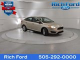 Certified 2018 Ford Focus SE image 1