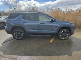 New 2025 Chevrolet Equinox RS image 4