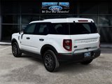 Used 2022 Ford Bronco Sport Big Bend w/ Convenience Package image 3
