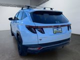 Certified 2022 Hyundai Tucson SEL w/ Convenience + Premium Package image 3