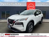 Certified 2021 Nissan Rogue S image 5