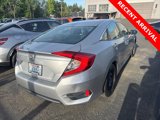 Used 2016 Honda Civic LX image 4