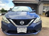 Used 2019 Nissan Sentra S image 2