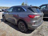 Used 2022 Ford Escape SEL w/ Technology Package image 2