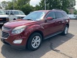 Used 2016 Chevrolet Equinox LT image 3