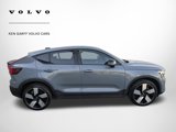Used 2023 Volvo C40 P8 Recharge Ultimate image 2