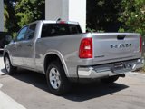 New 2025 RAM 1500 Big Horn image 4