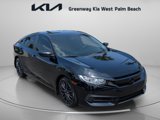 Used 2016 Honda Civic LX image 2