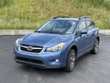 Used 2015 Subaru Crosstrek Touring w/ Popular Package #2 image 3