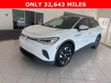 Used 2022 Volkswagen ID.4 Pro S image 3