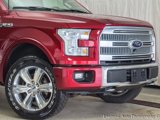 Used 2016 Ford F150 Platinum w/ Equipment Group 701A Luxury image 2