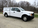 Used 2018 Ford F150 XL w/ Equipment Group 101A Mid image 3