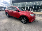 Used 2017 Toyota RAV4 XLE image 2