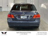 Used 2014 Mercedes-Benz E 350 4MATIC Sedan image 5