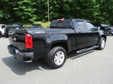 Used 2018 Chevrolet Colorado LT w/ LT Convenience Package image 5