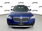 Used 2022 BMW X3 xDrive30i w/ Convenience Package image 2