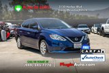 Used 2016 Nissan Sentra SV image 3
