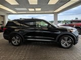 Used 2020 Ford Explorer Platinum w/ Premium Technology Package image 4