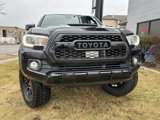 Used 2020 Toyota Tacoma TRD Sport image 4