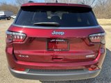 Used 2022 Jeep Compass Latitude image 4