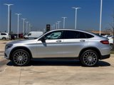 Certified 2019 Mercedes-Benz GLC 300 4MATIC Coupe image 5
