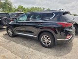 Used 2020 Hyundai Santa Fe SEL image 4