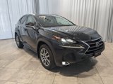 Used 2015 Lexus NX 200t AWD image 3