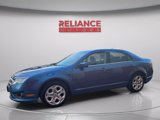 Used 2010 Ford Fusion SE image 2