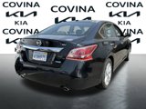 Used 2013 Nissan Altima 2.5 SV w/ 2.5SV Convenience Pkg image 5